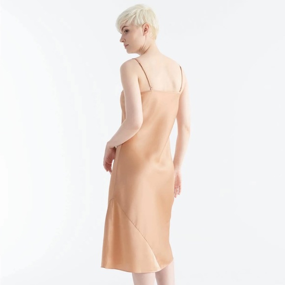 knix Dresses Nwt Knix Slip Dress Poshmark